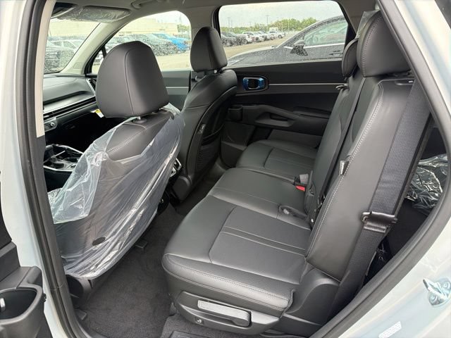 New 2026 Kia Sorento S AWD/4WD image 7