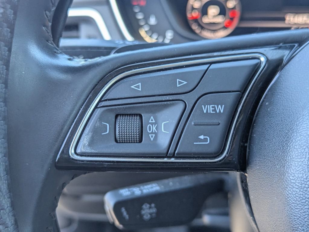 Used 2018 Audi A4 2.0T Premium Plus w/ Premium Plus Package image 20