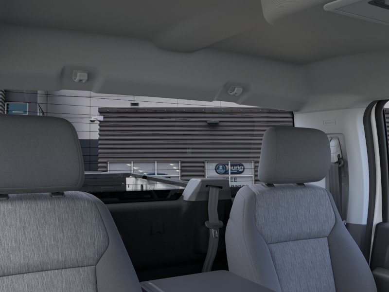 New 2026 Ford F150 XL image 22
