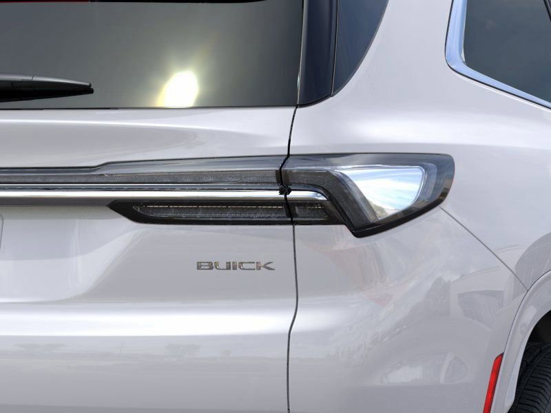 New 2025 Buick Enclave Avenir w/ Super Cruise Package AWD/4WD image 11