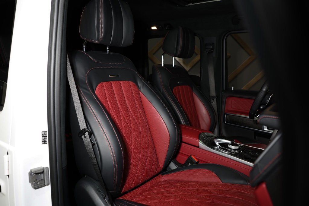 Used 2022 Mercedes-Benz G 63 AMG G 63 AMG 4MATIC image 6