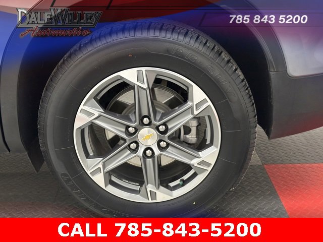 Used 2023 Chevrolet Blazer LT image 20