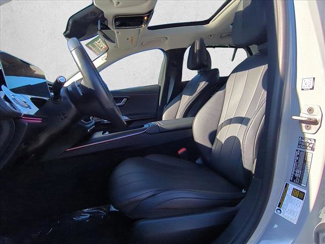 Certified 2025 Mercedes-Benz E 450 4MATIC All-Terrain Wagon image 11