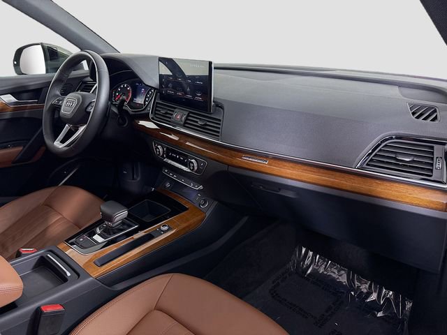 Used 2022 Audi Q5 2.0T Premium image 31