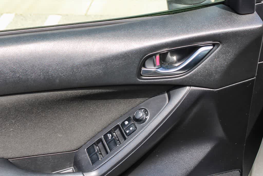 Used 2016 MAZDA CX-5 Sport FWD image 15