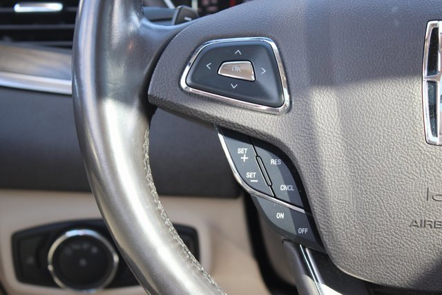 Used 2017 Lincoln MKC Reserve w/ Lincoln MKC Climate Package image 29