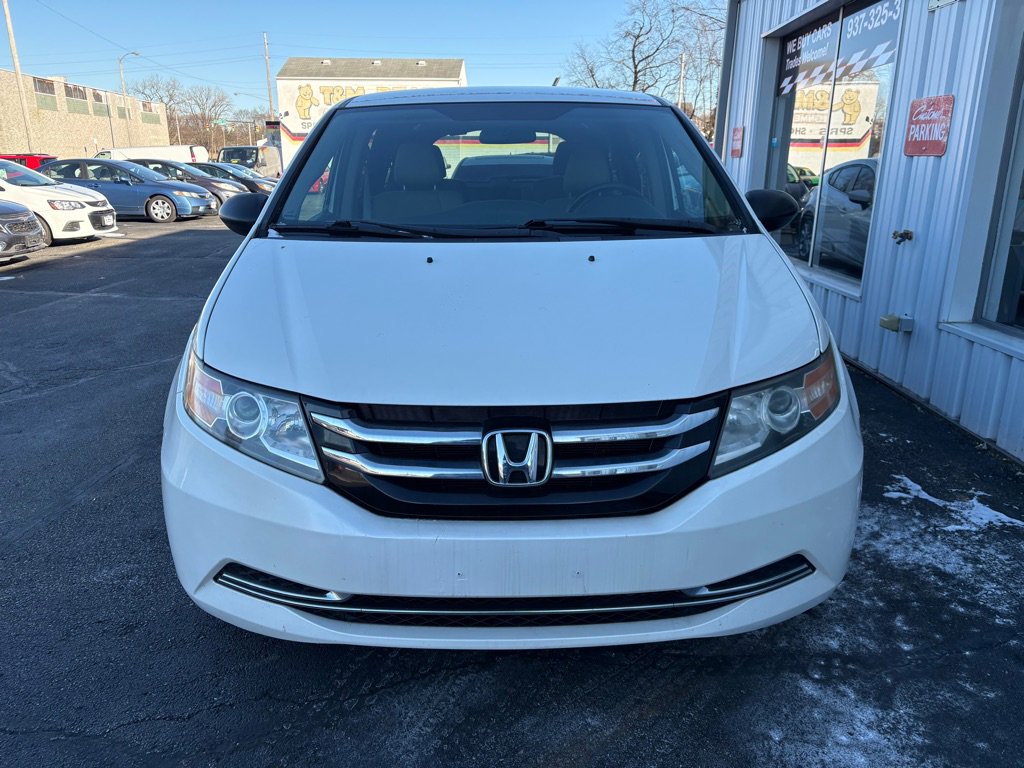 Used 2016 Honda Odyssey LX image 7