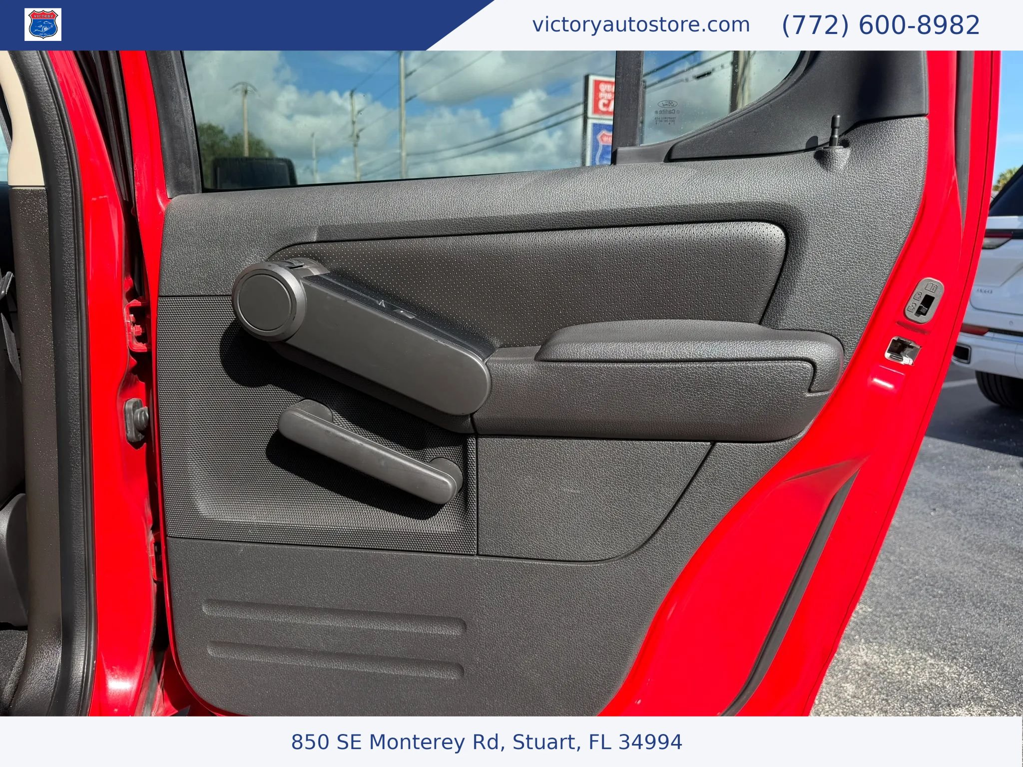 Used 2008 Ford Explorer Sport Trac Limited RWD image 19
