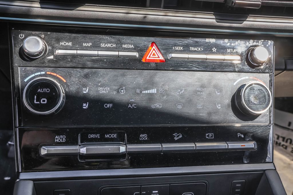 Used 2026 Hyundai Santa Fe Calligraphy AWD/4WD image 25