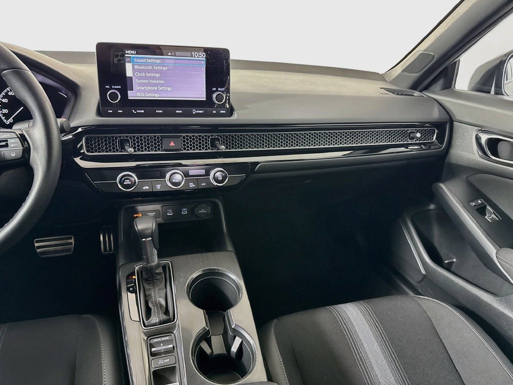 Used 2025 Honda Civic Sport image 27
