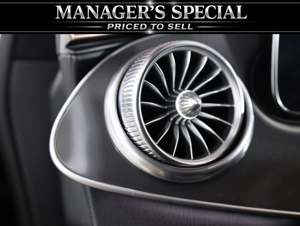 Used 2023 Mercedes-Benz EQE 350+ 4MATIC Sedan image 11