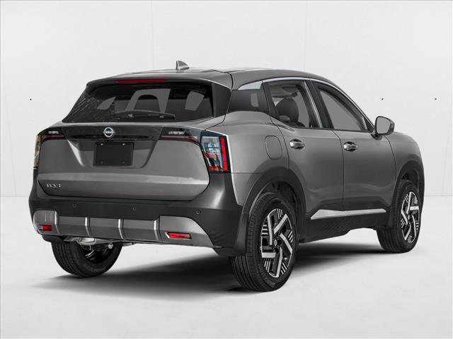 New 2027 Nissan Kicks SV FWD image 2