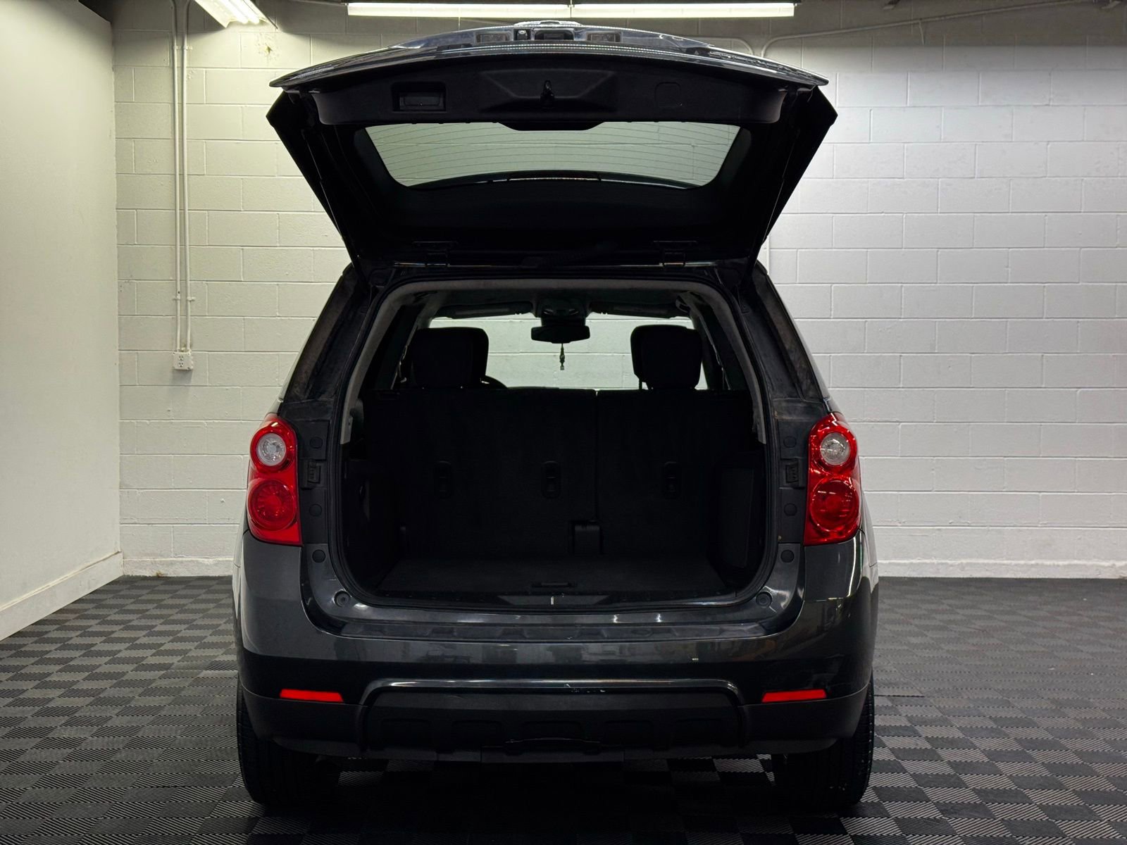 Used 2014 Chevrolet Equinox LT image 39