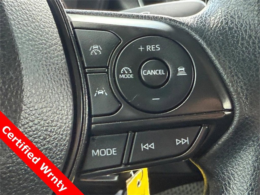 Used 2024 Toyota Corolla LE image 16