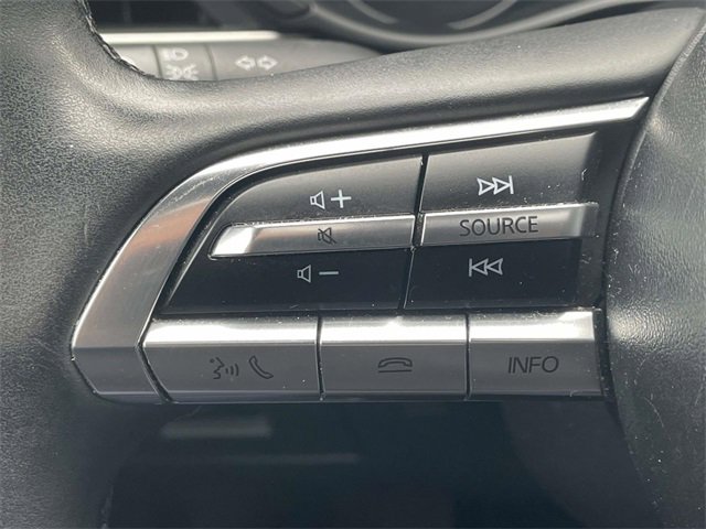 Used 2023 MAZDA MAZDA3 s image 21