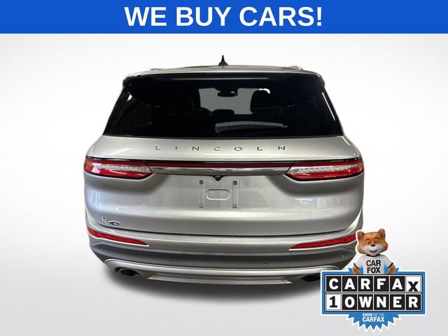 Used 2021 Lincoln Corsair Reserve w/ Equipment Group 201A AWD/4WD image 4