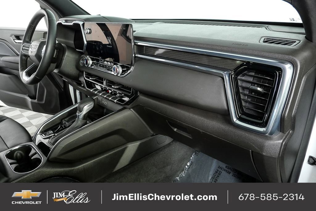 Certified 2024 GMC Canyon Elevation w/ Convenience Package image 21