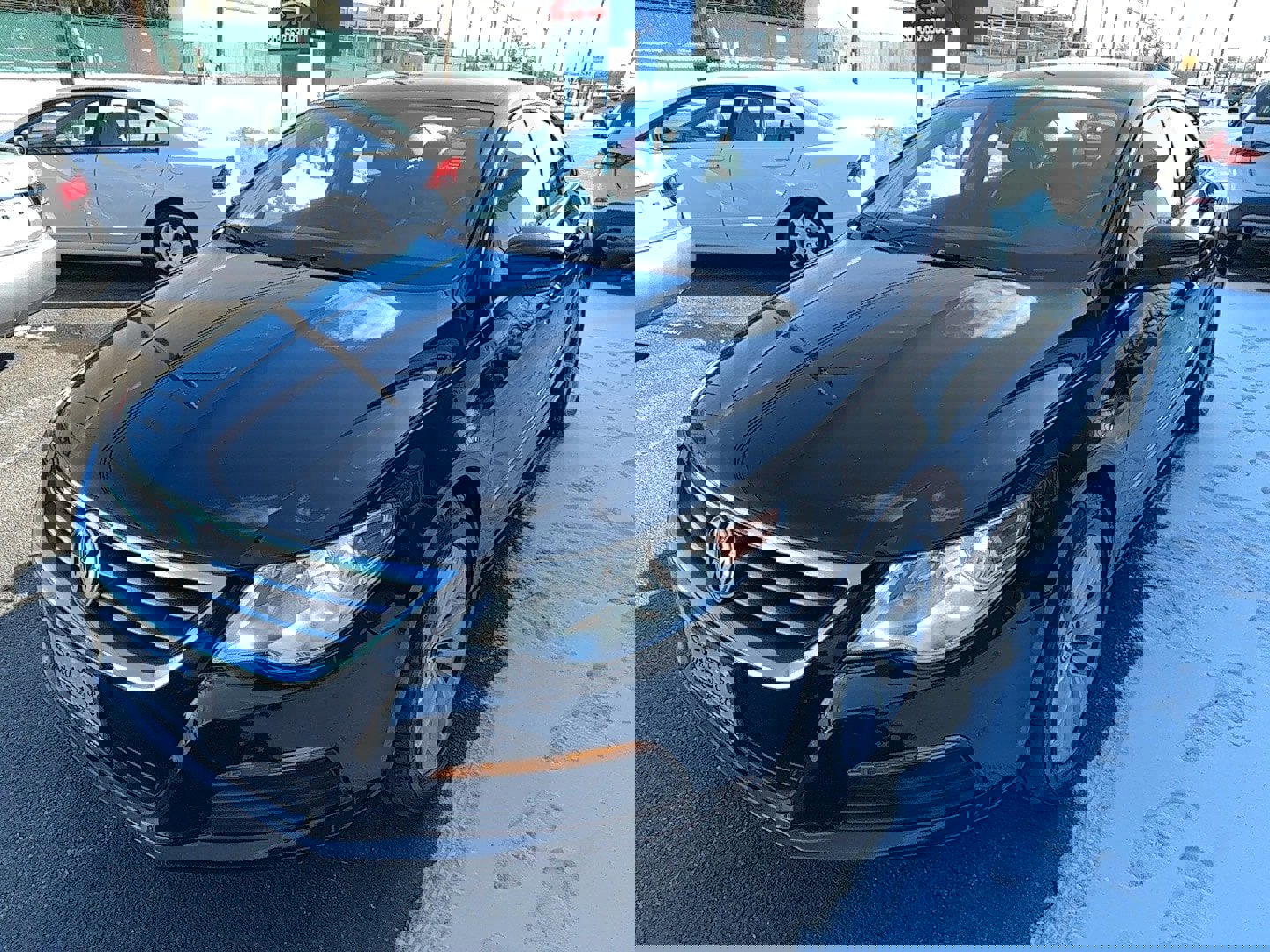 Used 2012 Volkswagen CC Sport image 5