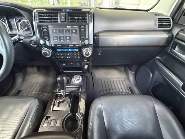 Used 2020 Toyota 4Runner Nightshade AWD/4WD image 23