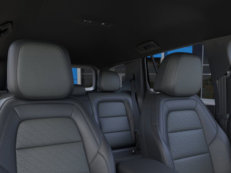 New 2026 Chevrolet Equinox LT w/ Convenience Package II image 29