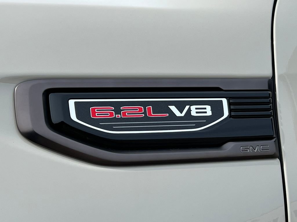 New 2026 GMC Sierra 1500 AT4X image 2