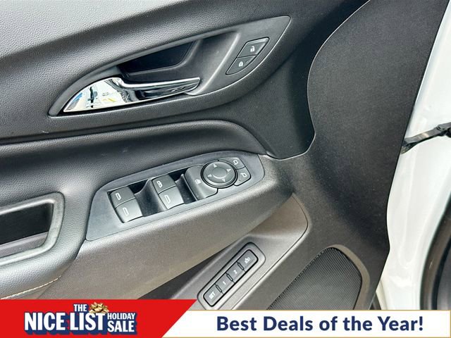 Used 2019 Chevrolet Equinox Premier image 18