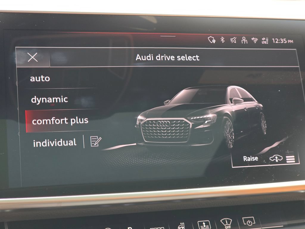 New 2026 Audi S8 AWD/4WD image 28