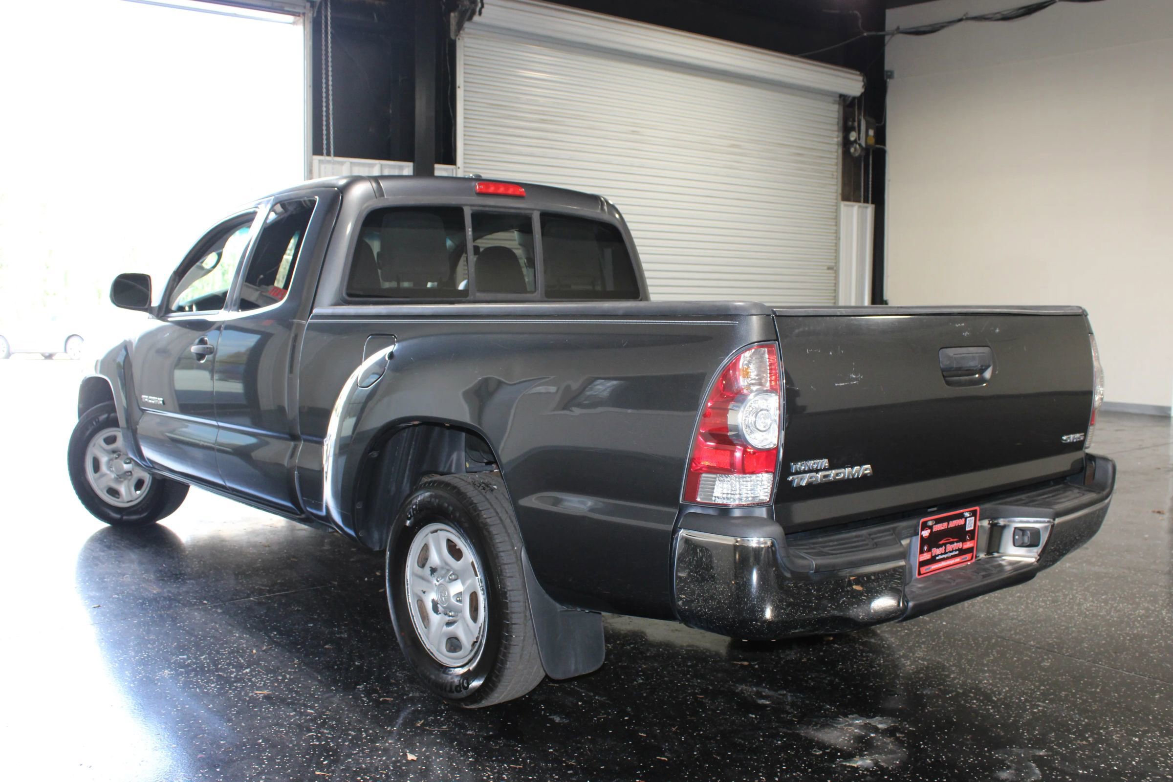 Used 2010 Toyota Tacoma 2WD Access Cab image 5