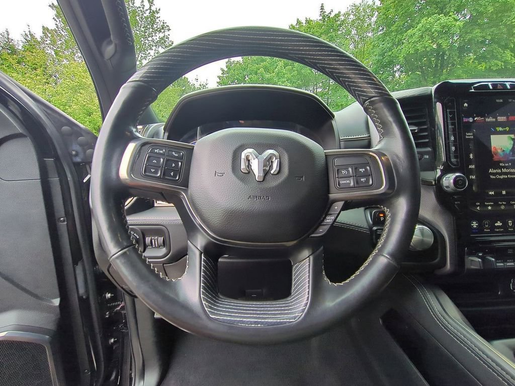 Used 2020 RAM 3500 Limited w/ Snow Chief Group image 15