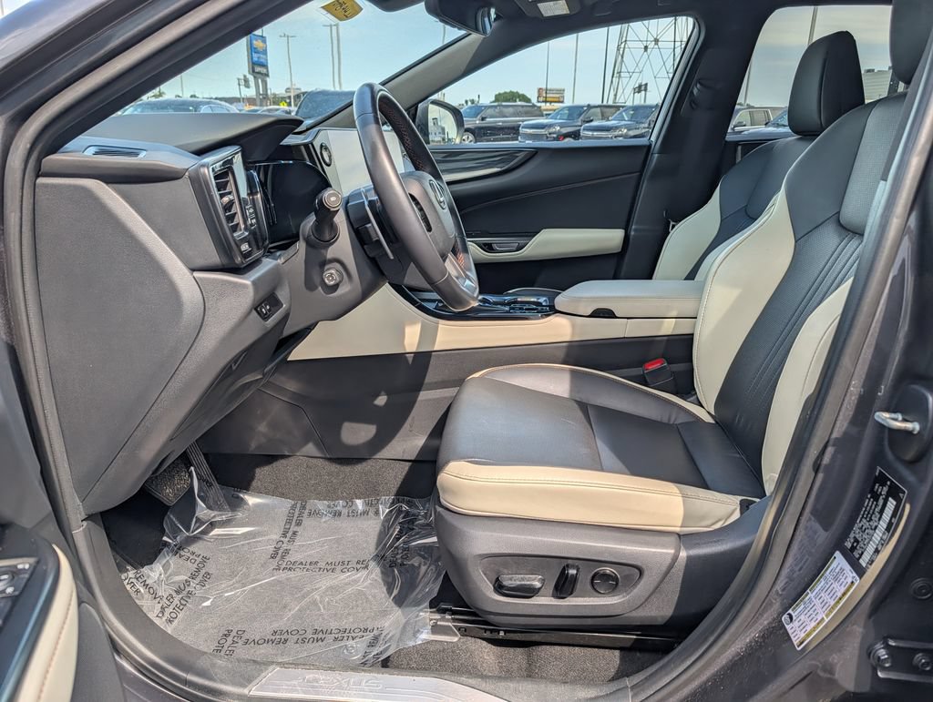 Used 2023 Lexus NX 350 AWD image 15