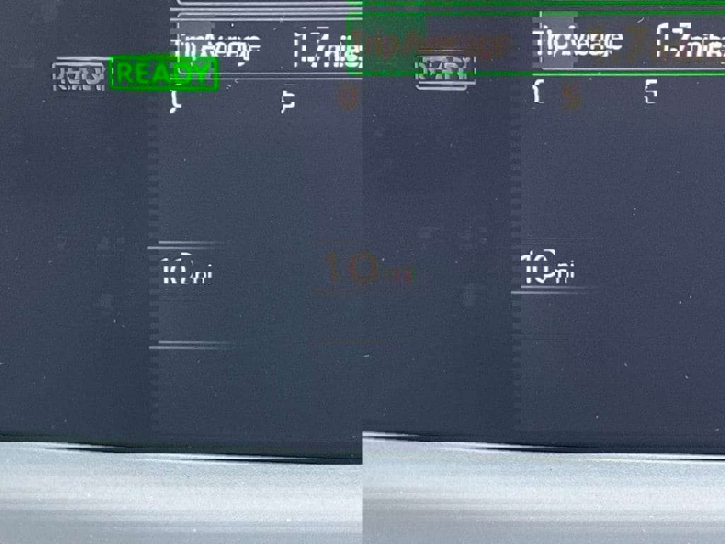 New 2026 Toyota bZ image 17