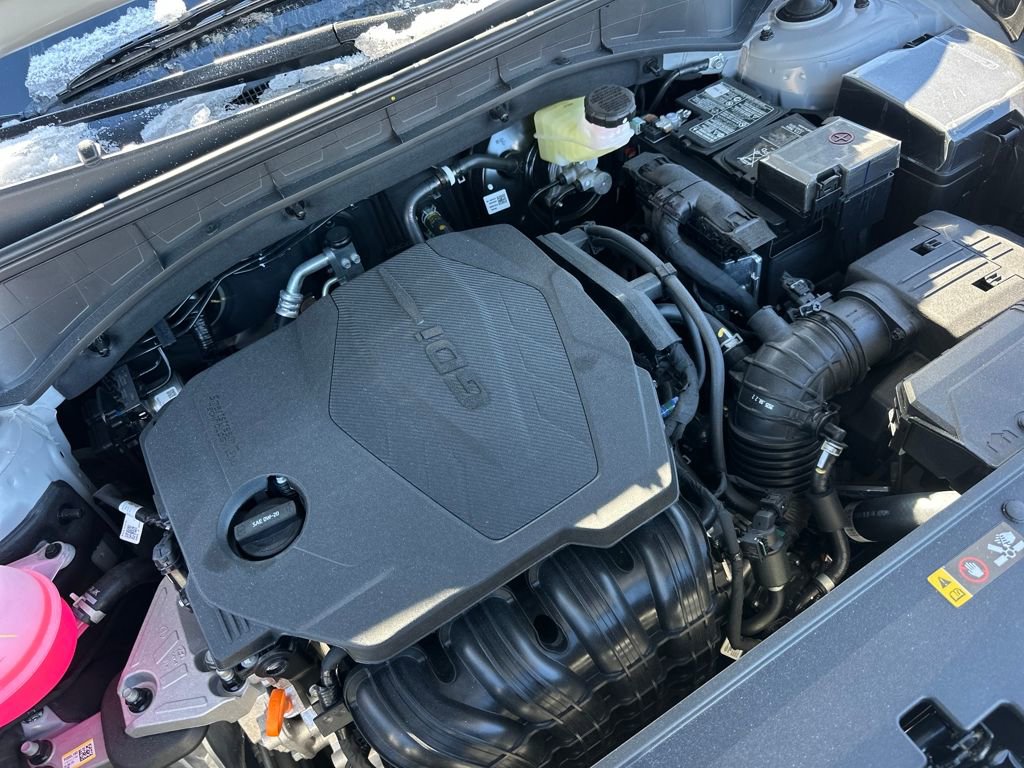 New 2026 Kia Sorento S AWD/4WD image 33