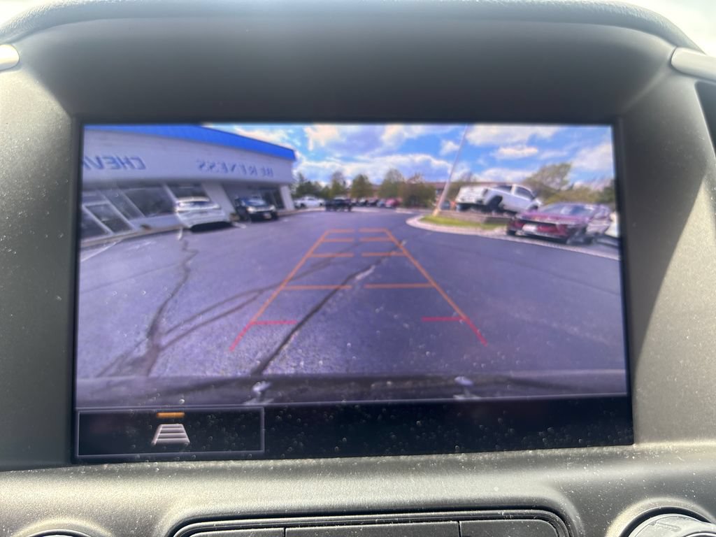 Certified 2023 GMC Terrain Denali AWD/4WD image 24