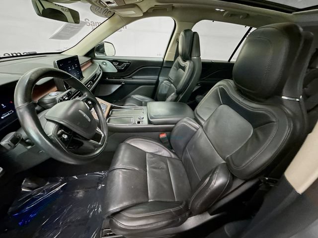 Used 2020 Lincoln Aviator Reserve w/ Equipment Group 202A AWD/4WD image 22