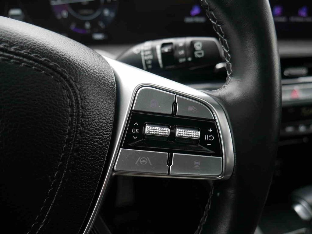 Used 2025 Kia Telluride SX X-Line image 45