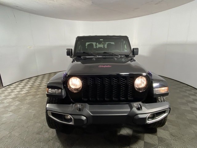 Used 2023 Jeep Gladiator Sport image 5