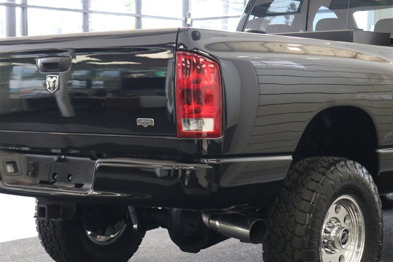 Used 2004 Dodge Ram 2500 Truck SLT w/ Trailer Tow Group AWD/4WD image 46