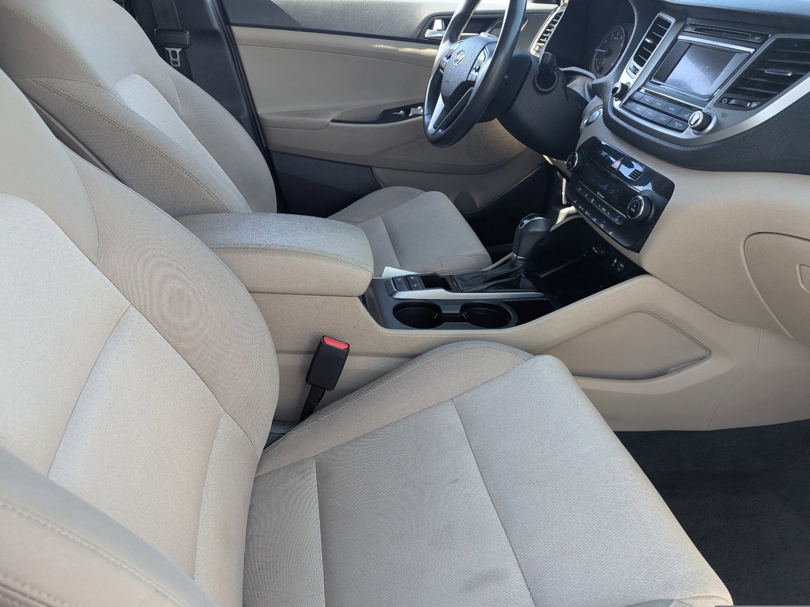 Used 2017 Hyundai Tucson Value image 12