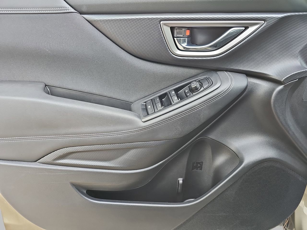 Certified 2023 Subaru Forester Premium image 32