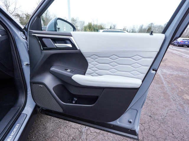 New 2026 Mitsubishi Outlander SEL AWD/4WD image 15