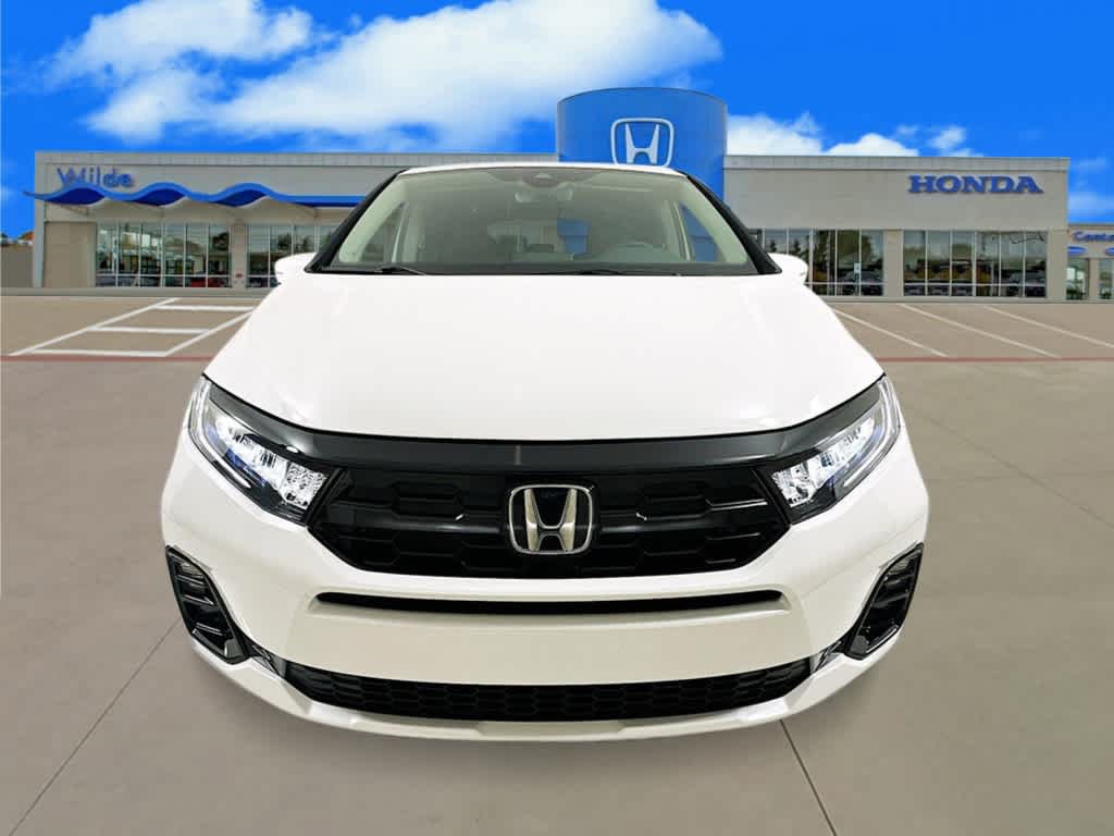 New 2026 Honda Odyssey Elite image 8