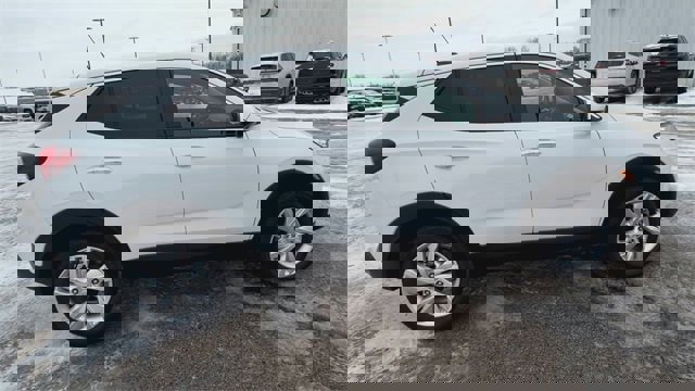 New 2026 Buick Encore GX Preferred w/ Advanced Technology Package image 39