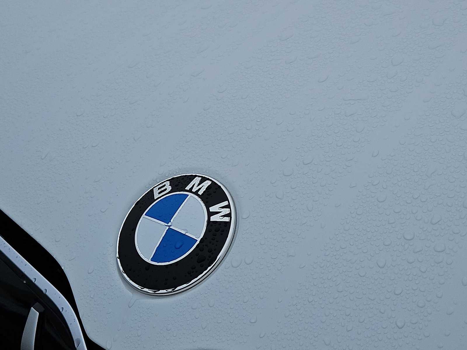 New 2026 BMW X1 xDrive28i w/ Technology Package image 11