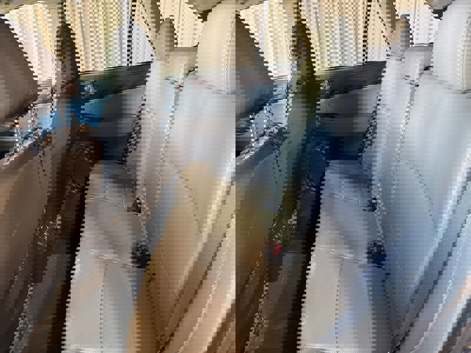 Used 2019 Subaru Outback 2.5i Limited image 17