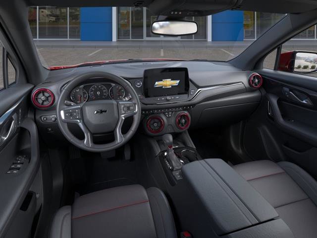 New 2024 Chevrolet Blazer RS w/ Enhanced Convenience Package image 15