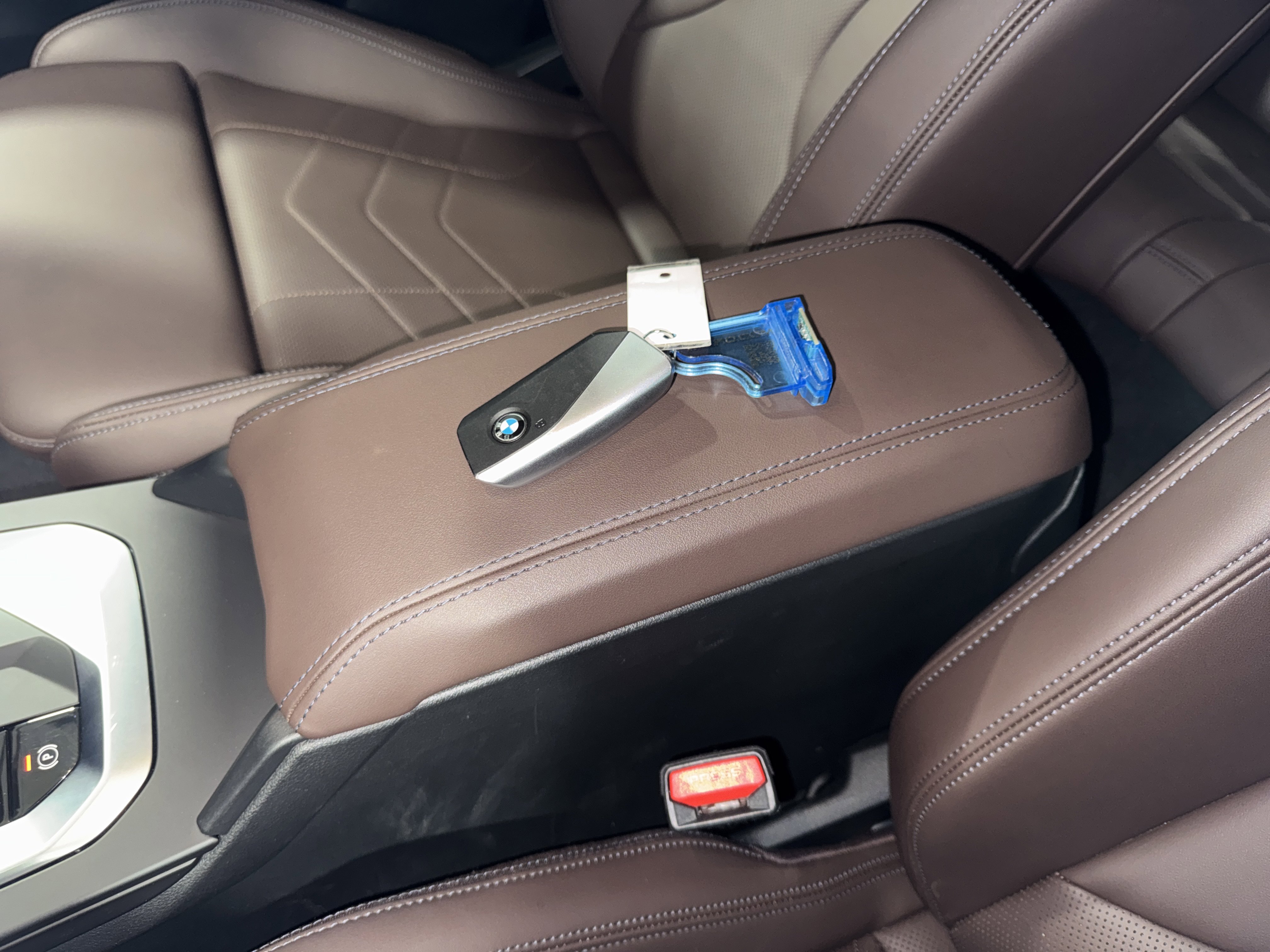 Certified 2025 BMW 228i xDrive image 28