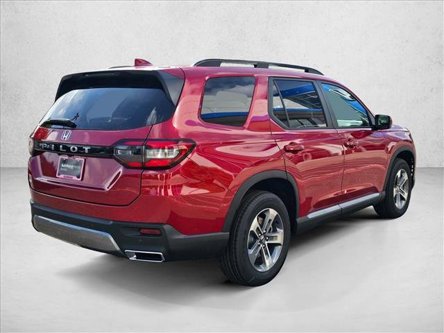 New 2026 Honda Pilot EX-L image 5