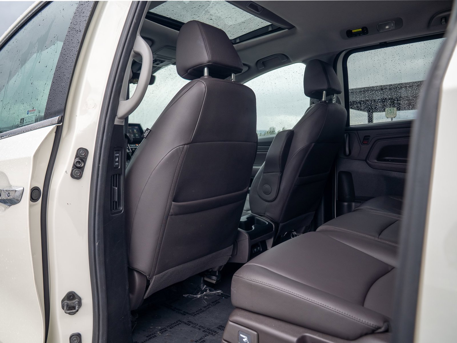 Used 2019 Honda Odyssey EX-L image 18