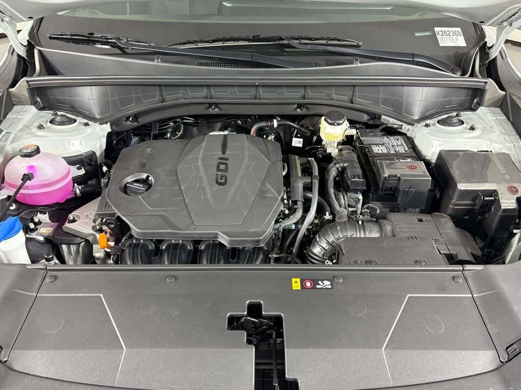 New 2026 Kia Sorento LX image 45