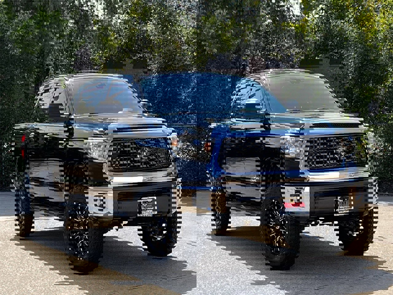 Used 2019 Toyota Tundra SR5